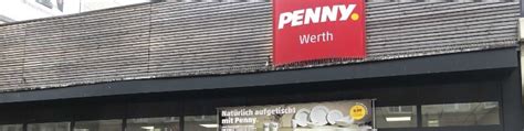 Penny Filiale – Werth 82 in 42275 Wuppertal